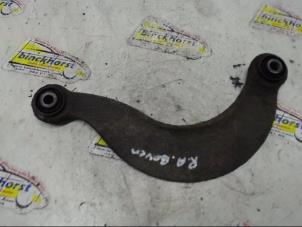 Used Rear upper wishbone, right Mazda 3 (BK12) 1.6i 16V Price € 31,50 Margin scheme offered by Binckhorst BV