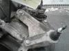 Gearbox from a Renault Megane II (BM/CM) 1.5 dCi 100 2005