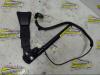 Front seatbelt buckle, left from a Opel Combo (Corsa C), 2001 / 2012 1.7 CDTi 16V, Delivery, Diesel, 1.686cc, 74kW (101pk), FWD, Z17DTH; EURO4, 2004-12 / 2012-02 2004