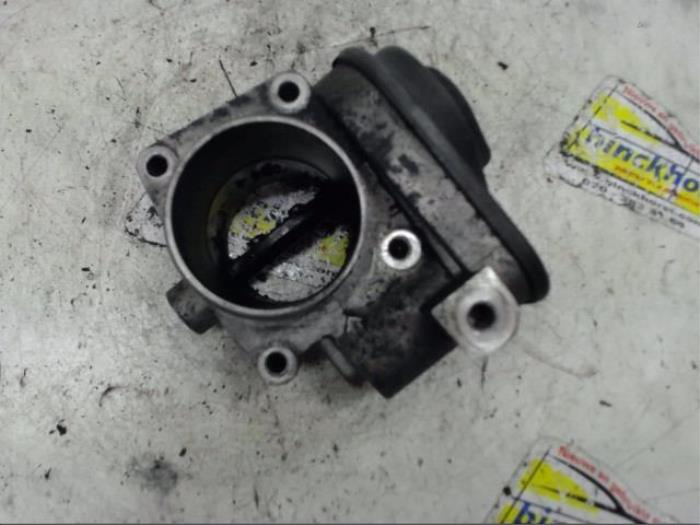 Gebrauchte Drosselklappengehäuse Opel Combo (Corsa C) 1.7 CDTi 16V Preis € 52,50 Margenregelung angeboten von Binckhorst BV