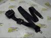 Front seatbelt, right from a Mercedes Vito (638.1/2), 1996 / 2003 2.2 CDI 110 16V, Minibus, Diesel, 2.148cc, 75kW (102pk), FWD, OM611980, 1999-03 / 2003-08, 638.194 2001