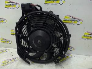 Used Air conditioning cooling fans Opel Combo (Corsa C) 1.7 CDTi 16V Price € 42,00 Margin scheme offered by Binckhorst BV