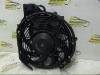 Air conditioning cooling fans from a Opel Combo (Corsa C), 2001 / 2012 1.7 CDTi 16V, Delivery, Diesel, 1.686cc, 74kW (101pk), FWD, Z17DTH; EURO4, 2004-12 / 2012-02 2004