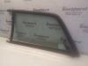 Window 2-door, rear right from a Audi A3 (8L1) 1.8 20V 2002