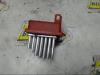 Heater resistor from a Audi A3 (8L1) 1.8 20V 2002