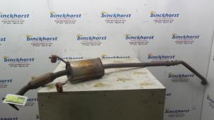 Used Exhaust middle silencer Kia Picanto (TA) 1.0 12V Price € 105,00 Margin scheme offered by Binckhorst BV