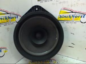 Usagé Haut-parleur Chevrolet Volt 1.4 16V Prix € 26,25 Règlement à la marge proposé par Binckhorst BV