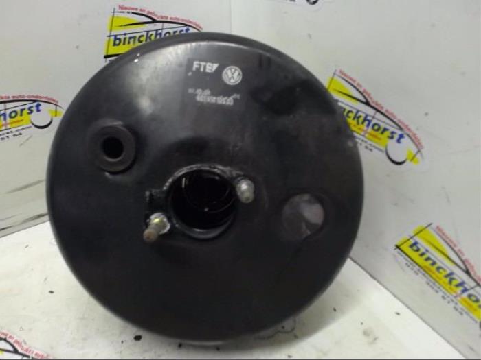 Begagnade Bromsservo Volkswagen Polo IV (9N1/2/3) 1.4 TDI 75 Pris € 42,00 Marginaltabell erbjuds av Binckhorst BV