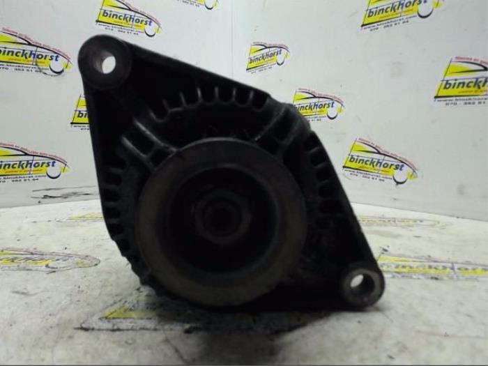 Usagé Dynamo Fiat Brava (182B) 1.4 S,SX 12V Prix € 36,75 Règlement à la marge proposé par Binckhorst BV