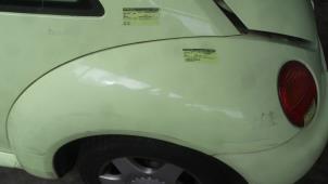 Used Rear side panel, left Volkswagen New Beetle (9C1/9G1) 2.0 Price € 42,00 Margin scheme offered by Binckhorst BV