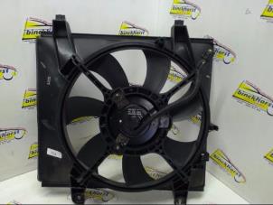 Used Cooling fans Hyundai Matrix 1.6 16V Price € 51,45 Margin scheme offered by Binckhorst BV