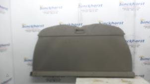 Używane Plandeka przedzialu bagazowego Renault Scénic II (JM) 2.0 16V Cena € 52,50 Procedura marży oferowane przez Binckhorst BV