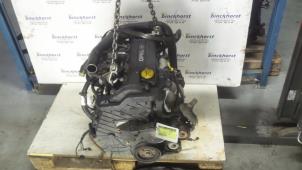 Used Engine Opel Corsa C (F08/68) 1.7 DTI 16V Price € 315,00 Margin scheme offered by Binckhorst BV
