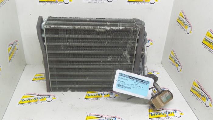 Używane AC-radiator Volkswagen Transporter/Caravelle T4 2.5i Cena € 52,50 Procedura marży oferowane przez Binckhorst BV