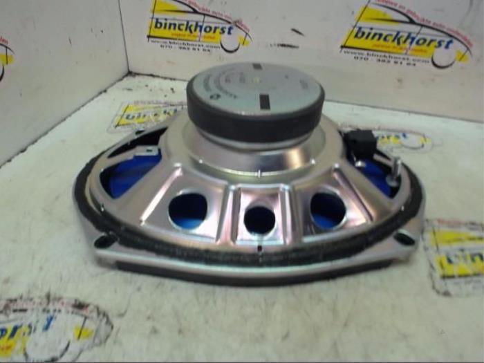 Speaker Jeep Grand Cherokee 3.0 CRD V6 24V 05064358AB