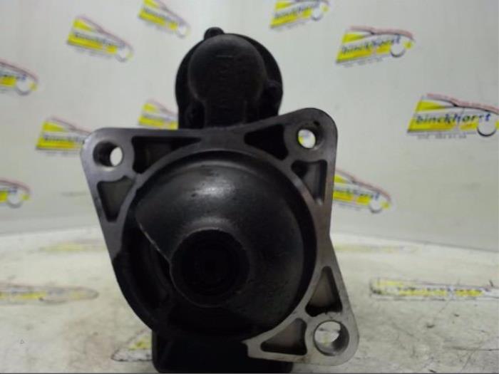 Begagnade Startmotor Kia Rio (DC22/24) 1.3 Pris € 36,75 Marginaltabell erbjuds av Binckhorst BV