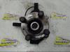Nissan Micra (K12) 1.0 16V Achsschenkel rechts vorne