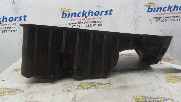 Gebrauchte Ölwanne Mercedes Sprinter 2t (901/902) 213 CDI 16V Preis € 73,50 Margenregelung angeboten von Binckhorst BV