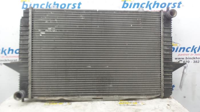 Gebrauchte Kühler Volvo S70 2.5 T Turbo 20V Preis € 31,50 Margenregelung angeboten von Binckhorst BV