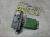 Heater resistor from a Citroen C5 I Berline (DC), 2001 / 2004 1.8 16V, Hatchback, Petrol, 1.749cc, 85kW (116pk), FWD, EW7J4; 6FZ, 2001-03 / 2004-08, DC6FZB; DC6FZC/IF; DC6FZE 2001
