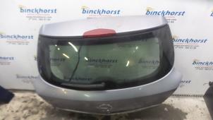 Used Tailgate Opel Astra H GTC (L08) 1.6 16V Twinport Price € 83,48 Margin scheme offered by Binckhorst BV