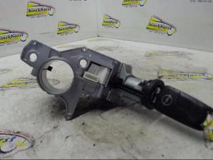 Used Ignition lock + key Opel Astra H GTC (L08) 1.6 16V Twinport Price € 42,00 Margin scheme offered by Binckhorst BV