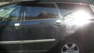 Used Rear door 4-door, left Mitsubishi Grandis (NA) 2.0 DI-D 16V Price € 210,00 Margin scheme offered by Binckhorst BV