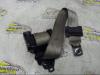 Rear seatbelt, left from a Volvo 940 I Estate, 1990 / 1995 2.3i (LPT) Polar, Combi/o, Petrol, 2.316cc, 99kW (135pk), RWD, B230FK, 1995-01 / 1998-10 1996