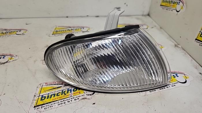 Nya Indikator, höger Hyundai Excel Pris € 11,92 Inklusive moms erbjuds av Binckhorst BV