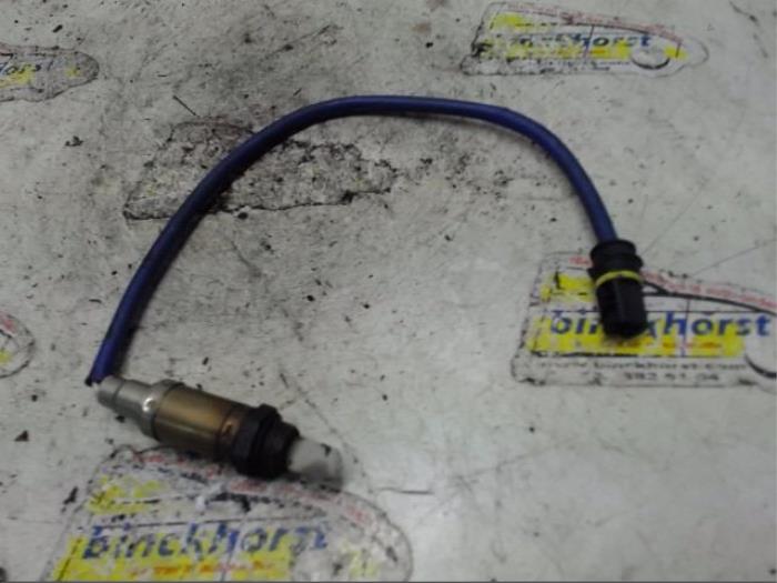 Usagé Sonde lambda Mercedes E (W210) 3.2 E-320 V6 18V Prix € 31,50 Règlement à la marge proposé par Binckhorst BV