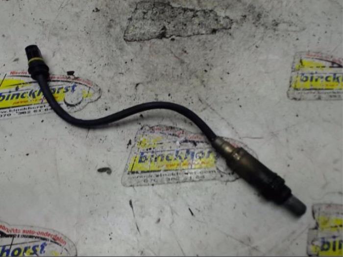 Usagé Sonde lambda Mercedes E (W210) 3.2 E-320 V6 18V Prix € 31,50 Règlement à la marge proposé par Binckhorst BV