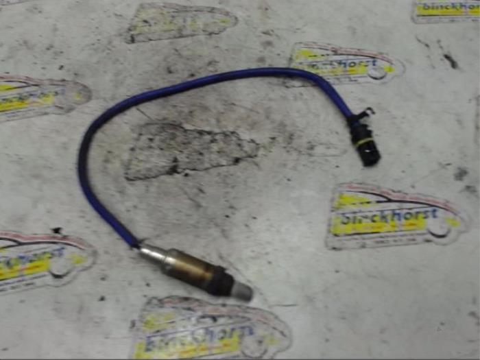Usagé Sonde lambda Mercedes E (W210) 3.2 E-320 V6 18V Prix € 31,50 Règlement à la marge proposé par Binckhorst BV