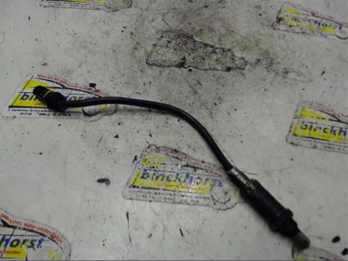 Usagé Sonde lambda Mercedes E (W210) 3.2 E-320 V6 18V Prix € 31,50 Règlement à la marge proposé par Binckhorst BV