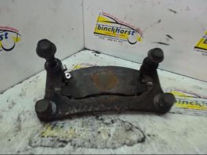 Used Rear brake calliperholder, right Mitsubishi Grandis (NA) 2.0 DI-D 16V Price € 26,25 Margin scheme offered by Binckhorst BV