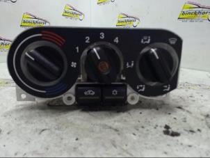 Used Heater control panel Opel Astra F (56/57) 1.8i 16V Price € 26,25 Margin scheme offered by Binckhorst BV