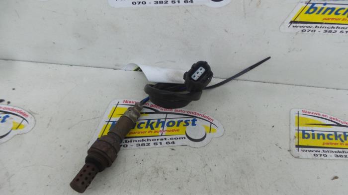 Usados Sonda Lambda Mazda 323 P (BA15) 1.3i 16V Precio € 31,50 Norma de margen ofrecido por Binckhorst BV