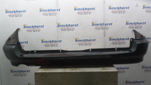 Used Rear bumper Mitsubishi Lancer (CK/CN/CP) 1.6 16V Price € 42,00 Margin scheme offered by Binckhorst BV