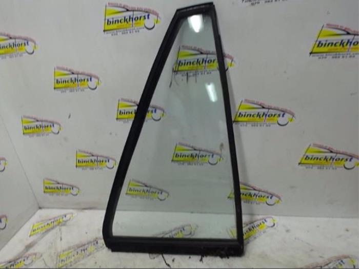 Usados Ventanilla triangular derecha detrás Mitsubishi Lancer (CK/CN/CP) 1.6 16V Precio € 26,25 Norma de margen ofrecido por Binckhorst BV
