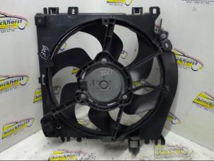 Used Cooling fans Renault Clio III (BR/CR) 1.5 dCi 85 Price € 52,50 Margin scheme offered by Binckhorst BV