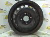 Wheel from a Mitsubishi Space Star (DG) 1.3 16V 2000