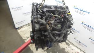Used Engine Peugeot Partner 2.0 HDI Price € 420,00 Margin scheme offered by Binckhorst BV