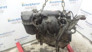 Usagé Moteur Citroen ZX Break 1.4i Prix € 236,25 Règlement à la marge proposé par Binckhorst BV