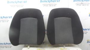 Used Rear bench seat backrest Peugeot 206 CC (2D) 2.0 16V Price € 52,50 Margin scheme offered by Binckhorst BV