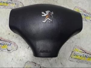 Used Left airbag (steering wheel) Peugeot 206 CC (2D) 2.0 16V Price € 42,00 Margin scheme offered by Binckhorst BV