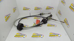 Used Gearbox shift cable Opel Astra G (F08/48) 2.0 Di 16V Price € 42,00 Margin scheme offered by Binckhorst BV