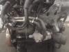 Engine from a Suzuki SX4 (EY/GY) 1.9 DDiS Grip 4x4 2008