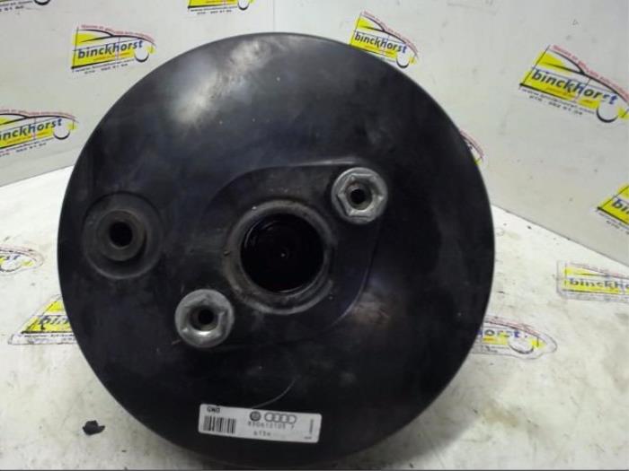 Gebrauchte Bremskraftverstärker Volkswagen Passat (3B2) 1.6 Preis € 42,00 Margenregelung angeboten von Binckhorst BV