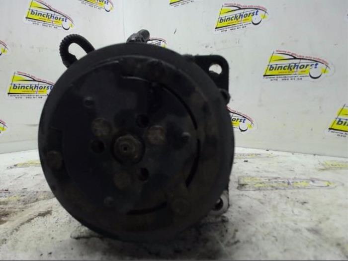 Gebrauchte Klimapumpe Peugeot 306 (7A/C/S) 1.4 Preis € 52,50 Margenregelung angeboten von Binckhorst BV