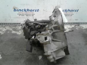 Used Gearbox Fiat Grande Punto (199) 1.3 JTD Multijet 16V Price € 315,00 Margin scheme offered by Binckhorst BV