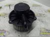 Motor de ventilador de calefactor de un Hyundai Coupe 2.0i 16V 1999